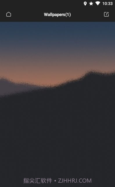 焦糖图标包app截图3