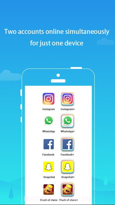 并行空间Pro截图1 并行空间Pro截图1
