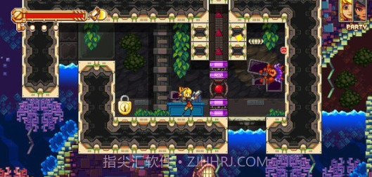 叛逆机械师截图2