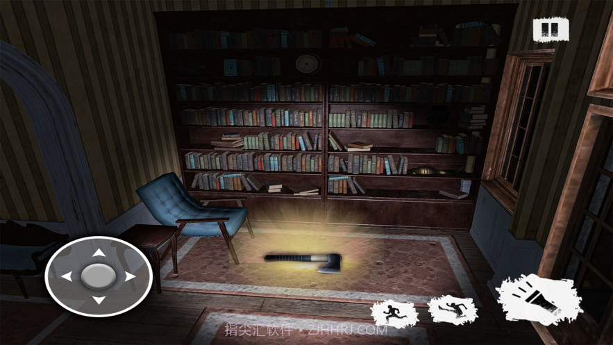 海妖头怪物截图4 海妖头怪物截图4