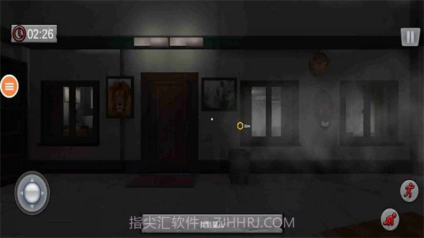 可怕的婴儿3截图1 可怕的婴儿3截图1