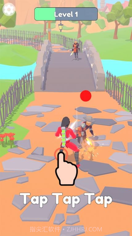 刺客技能官方版截图3 刺客技能官方版截图3