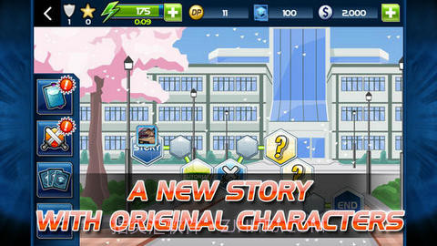 游戏王：口袋世界截图5