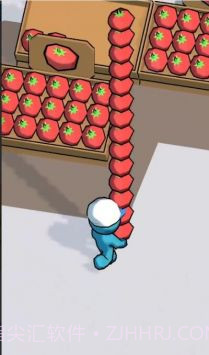 迷你超市经营截图1 迷你超市经营截图1