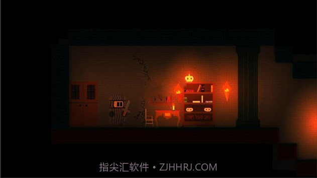 地牢骑士杀手截图2 地牢骑士杀手截图2