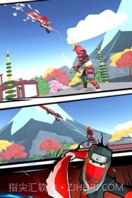 刺客联盟3DAPP官网正版截图1 刺客联盟3DAPP官网正版截图1