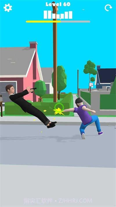 慢速穿行截图2 慢速穿行截图2