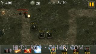 二战：抗战女神截图2