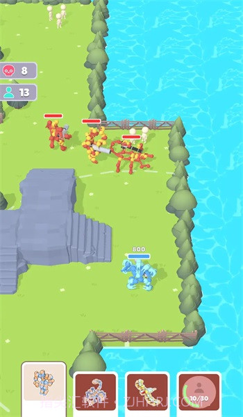 合体金刚截图2 合体金刚截图2