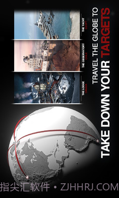 刺客任务2世界刺杀单机版截图4 刺客任务2世界刺杀单机版截图4