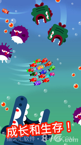 Fish Trip截图2 Fish Trip截图2