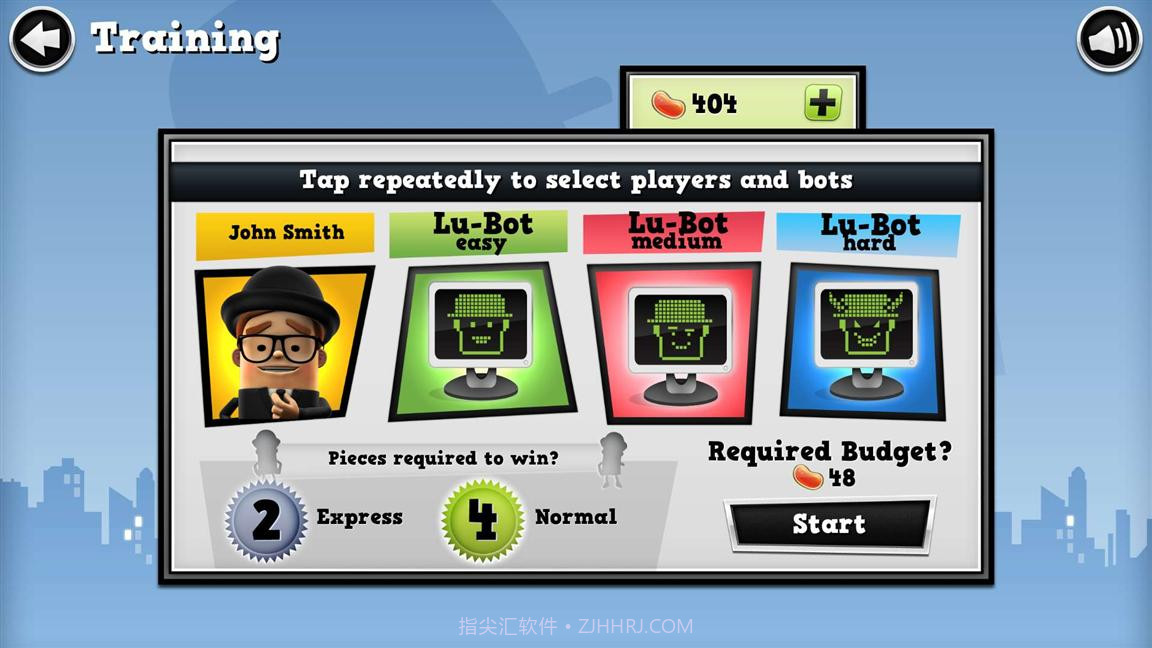 鲁多先生 Mr Ludo截图1