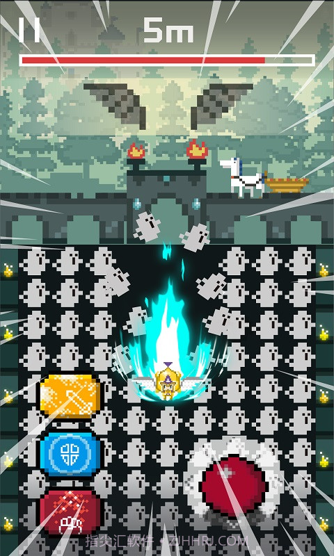 1655m游戏截图2 1655m游戏截图2