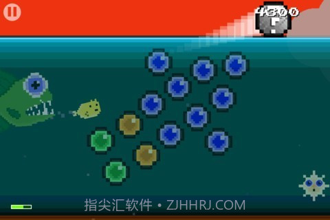 小小鱼逃生记(Splishi Splashi)截图3