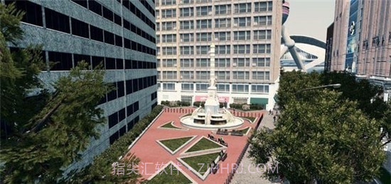 都市天际线截图5