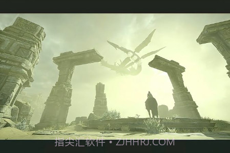 巨像之咆哮截图2