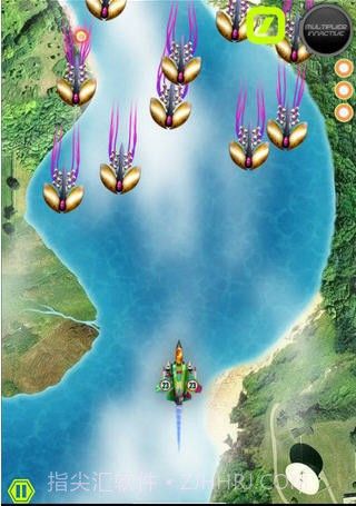 狂奔的弗雷德截图2 狂奔的弗雷德截图2