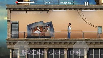 剑齿虎狂暴普通版截图3 剑齿虎狂暴普通版截图3