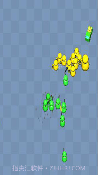 绿帽兵团战争截图4