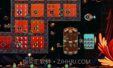 拯救光界截图1 拯救光界截图1