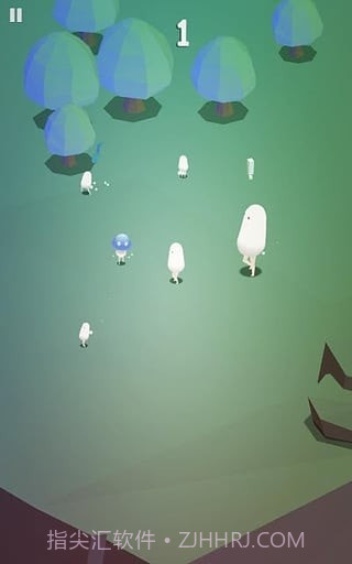 蛋壳大作战截图2