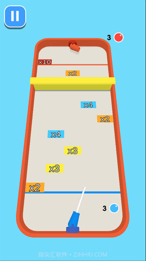 球球你快加倍截图5 球球你快加倍截图5