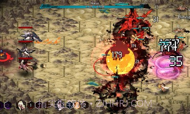 地牢小队内置修改器截图2 地牢小队内置修改器截图2