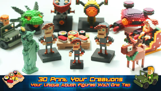 太空立方截图4 太空立方截图4