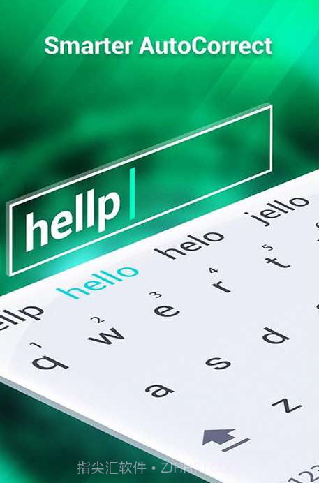 PandaKeyboard截图3