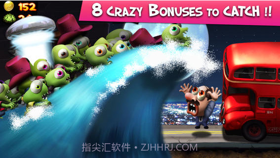 僵尸大狂欢截图2 僵尸大狂欢截图2