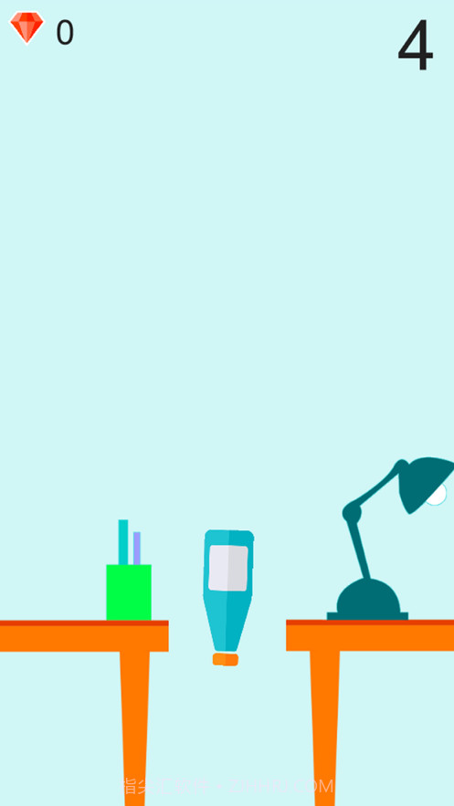 抛瓶子大师截图4 抛瓶子大师截图4