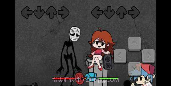 周五夜放克蓝蛋事件2.0截图2 周五夜放克蓝蛋事件2.0截图2