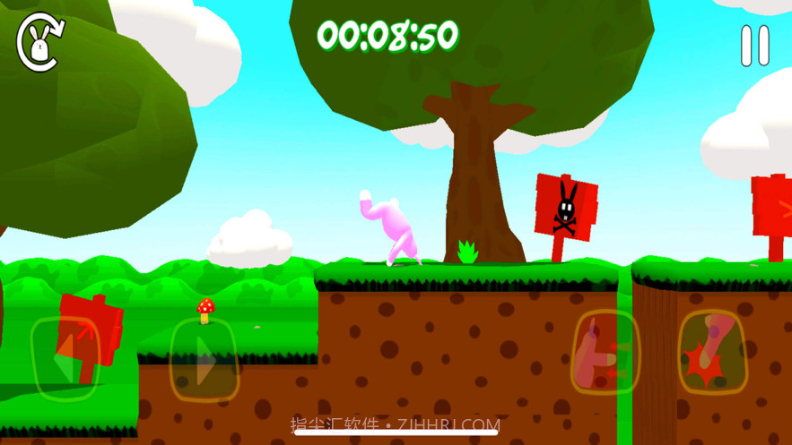 超级兔子人截图1