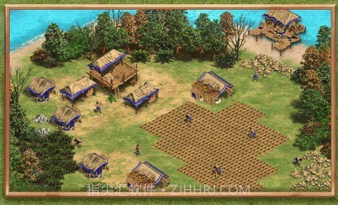 帝国战纪海岛战争截图3 帝国战纪海岛战争截图3