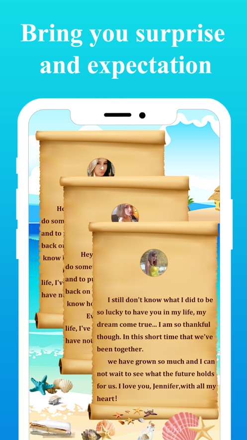 Bottle截图3 Bottle截图3