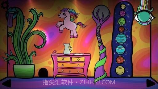幻境逃生灵魂食者截图1 幻境逃生灵魂食者截图1