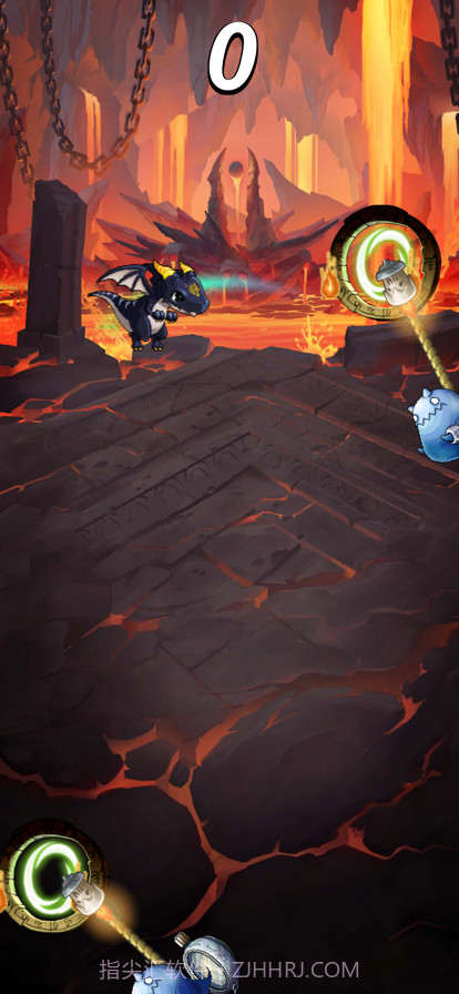 当心鬼魂截图8 当心鬼魂截图8