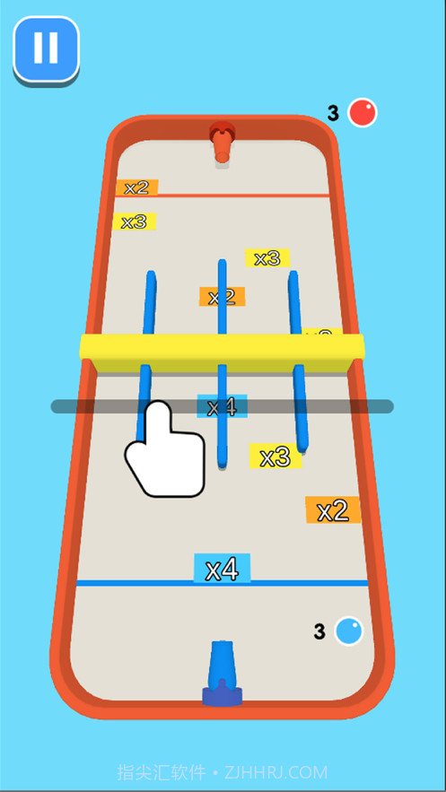 球球你快加倍截图2 球球你快加倍截图2