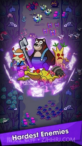 无尽的生存内置菜单截图3 无尽的生存内置菜单截图3