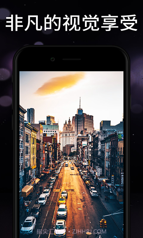 焕彩桌面截图3 焕彩桌面截图3