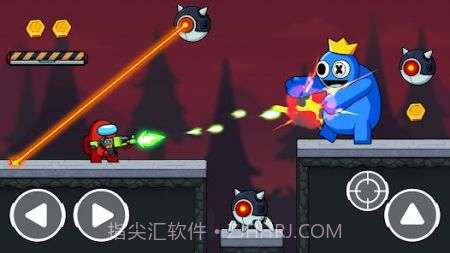 冒名顶替射手生存截图4