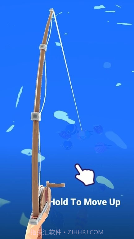 渔岛3D截图2 渔岛3D截图2