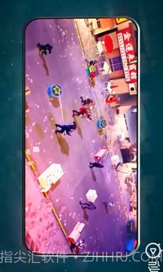 攻坚特勤国际服截图2 攻坚特勤国际服截图2