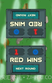 双人决斗(2 Players Duel)截图3 双人决斗(2 Players Duel)截图3