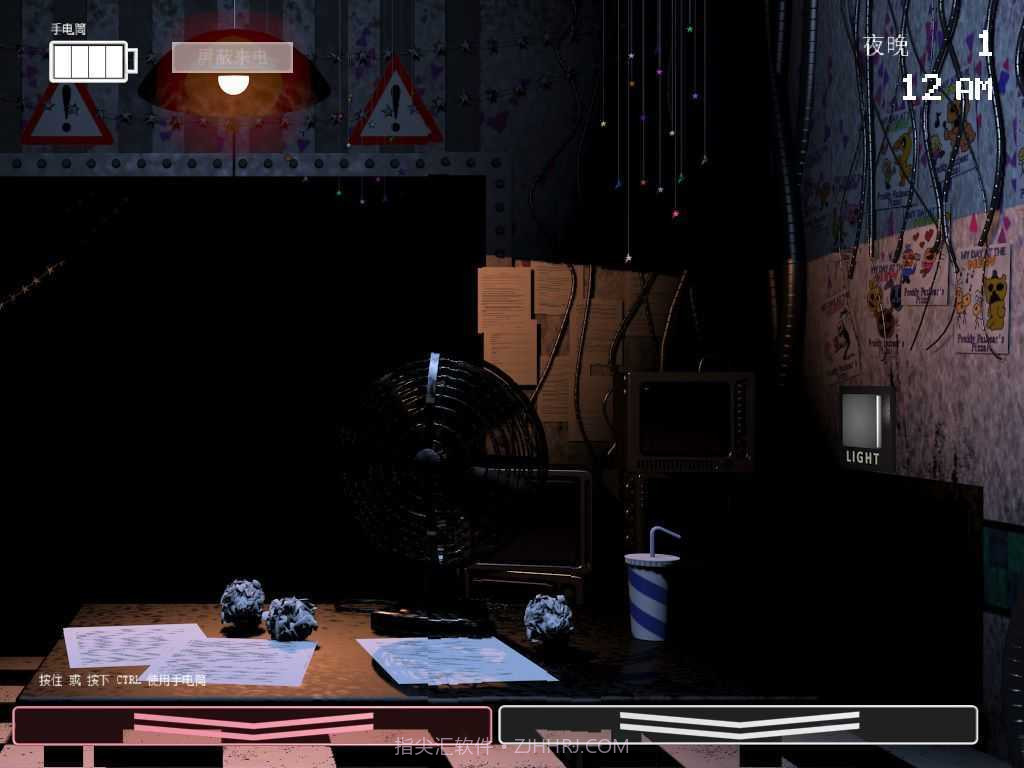 玩具熊全明星模拟器2截图2 玩具熊全明星模拟器2截图2