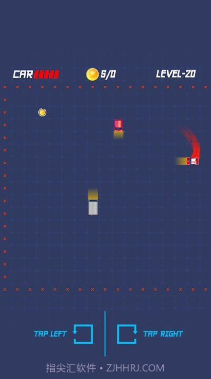 尘埃拉力赛截图3