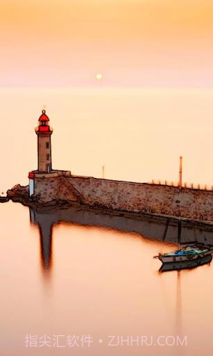 特效相机 FxCamera截图6 特效相机 FxCamera截图6