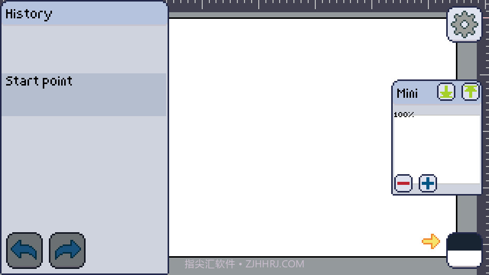 pixly像素画编辑器截图4 pixly像素画编辑器截图4