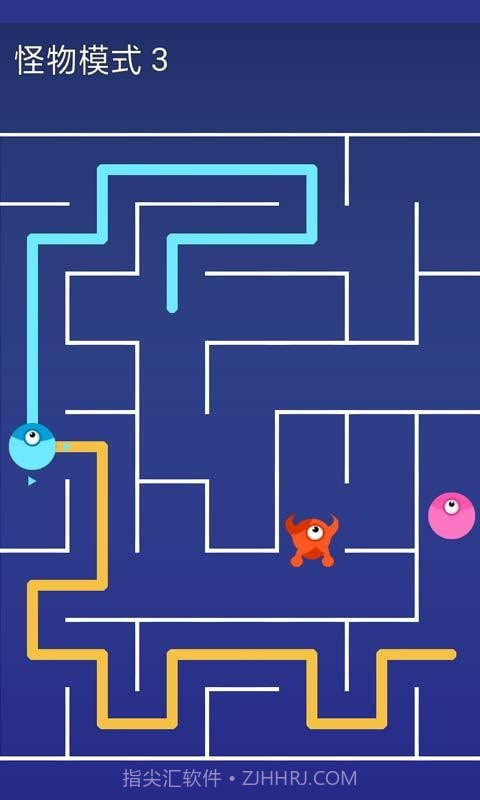 烧脑了解一下截图1