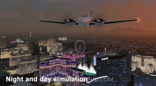 af飞行模拟器2022截图2